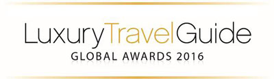 Luxury Travel Award