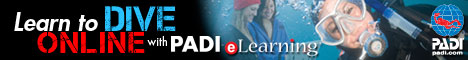 Padi E-Learning