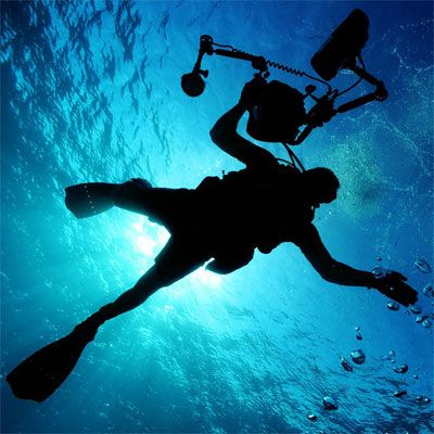 Underwater Videography